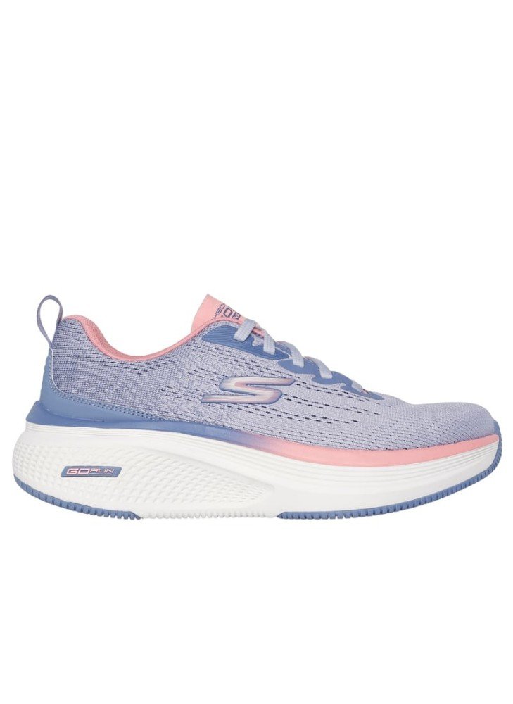 Ténis Go Run Elevate 2.0 Skechers 129000-BLPK Azul/Rosa Ténis Go Run Elevate 2.0 Skechers 129000-BLPK Azul/Rosa
