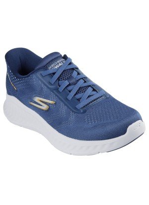 Slip-ins Go Walk Now Payton Sneakers Skechers 216375-NVY Navy