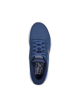 Slip-ins Go Walk Now Payton Sneakers Skechers 216375-NVY Navy
