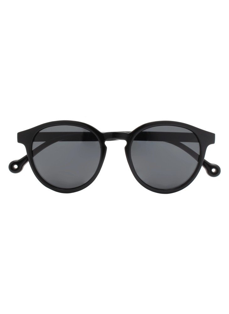 Canal Sunglasses Parafina CAN-BLC-SMO Black Canal Sunglasses Parafina CAN-BLC-SMO Black
