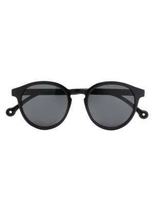 Canal Sunglasses Parafina CAN-BLC-SMO Black