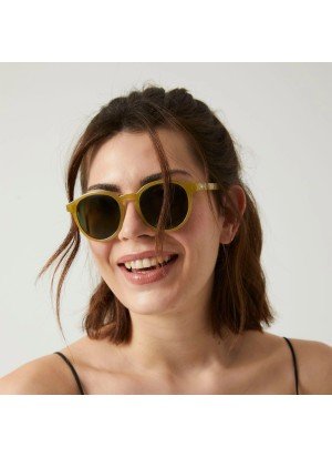 Canal Sunglasses Parafina CAN-LIM-PGN Lima