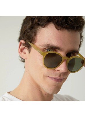 Canal Sunglasses Parafina CAN-LIM-PGN Lima