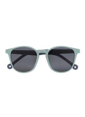 Ruta Sunglasses Parafina RUT-DBL-SMO Blue/Grey