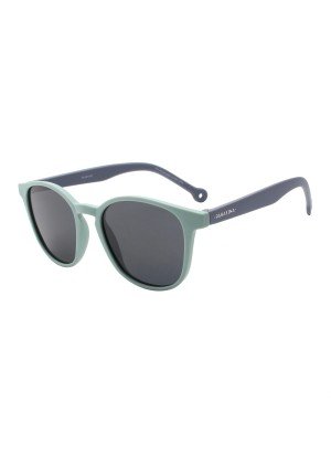 Óculos de Sol Ruta Parafina RUT-DBL-SMO Azul/Cinzento