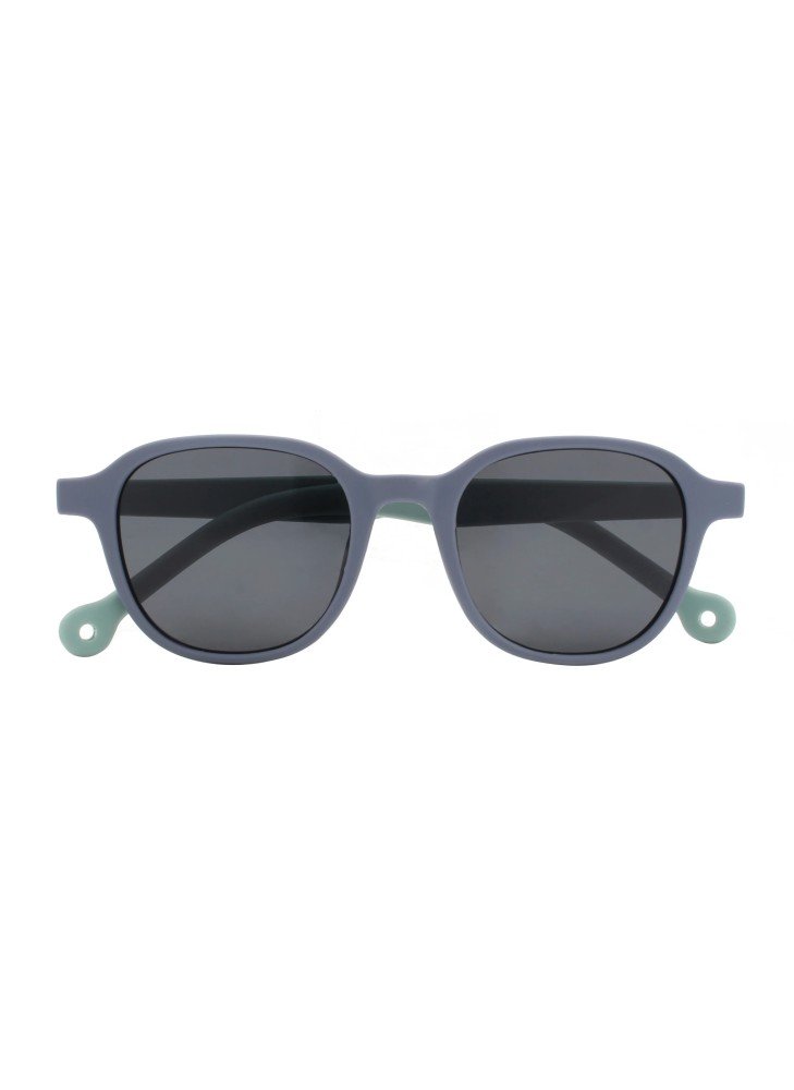 Óculos de Sol Luna Parafina LUN-GBL-SMO Azul/Cinzento Óculos de Sol Luna Parafina LUN-GBL-SMO Azul/Cinzento