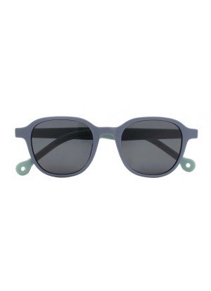 Óculos de Sol Luna Parafina LUN-GBL-SMO Azul/Cinzento