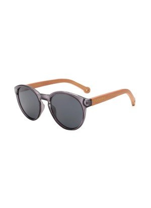 Óculos de Sol Costa Parafina COS-GRY-SMO Cinzento
