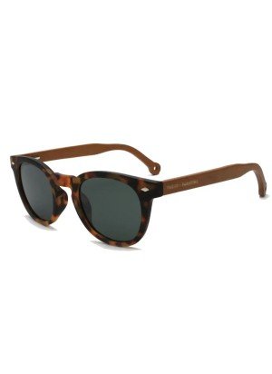 Cala Sunglasses Parafina CAL-TRT-SMO Tortoise