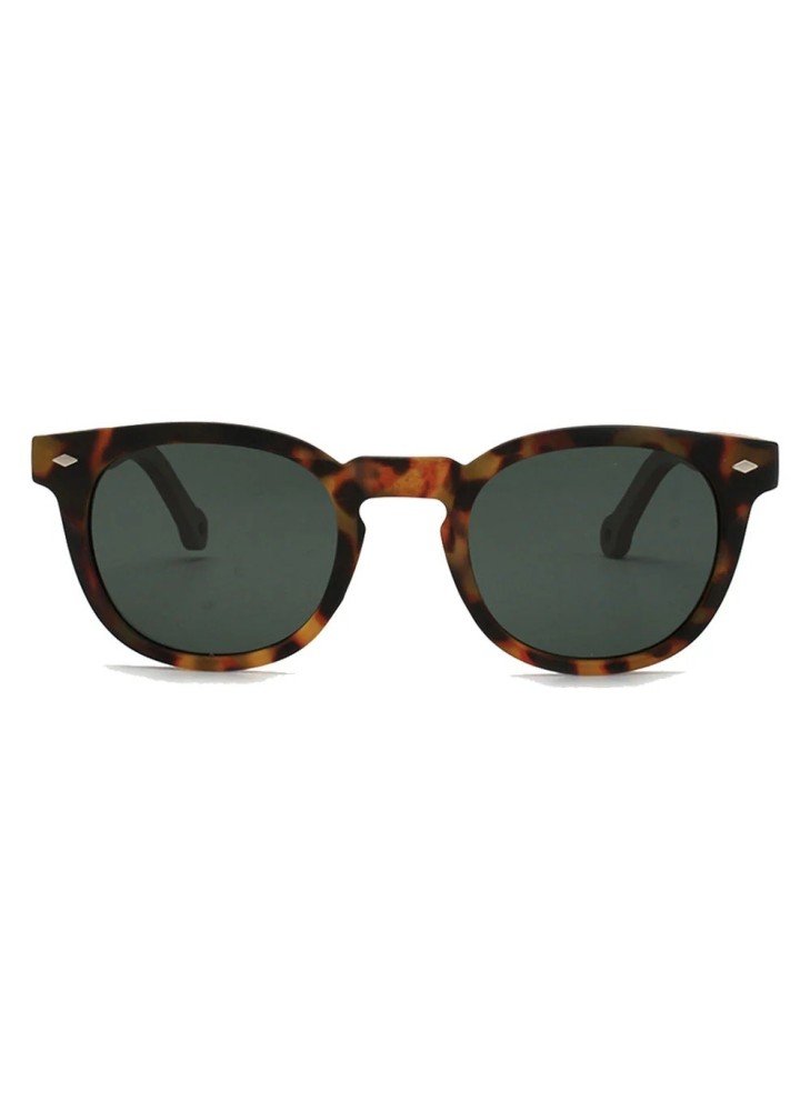 Cala Sunglasses Parafina CAL-TRT-SMO Tortoise Cala Sunglasses Parafina CAL-TRT-SMO Tortoise
