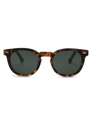 Cala Sunglasses Parafina CAL-TRT-SMO Tortoise