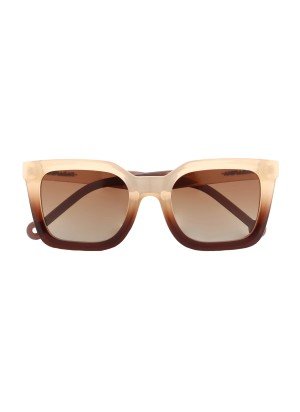 Cometa Sunglasses Parafina COM-BBG-GBR Brown/Beige