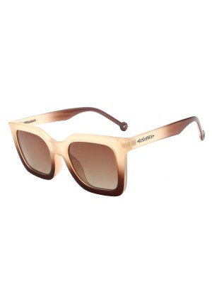Cometa Sunglasses Parafina COM-BBG-GBR Brown/Beige