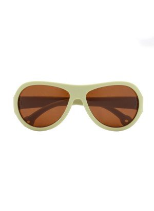 Óculos de Sol Pulpo Parafina PUL-AGR-RCM Verde
