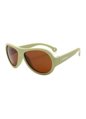 Óculos de Sol Pulpo Parafina PUL-AGR-RCM Verde