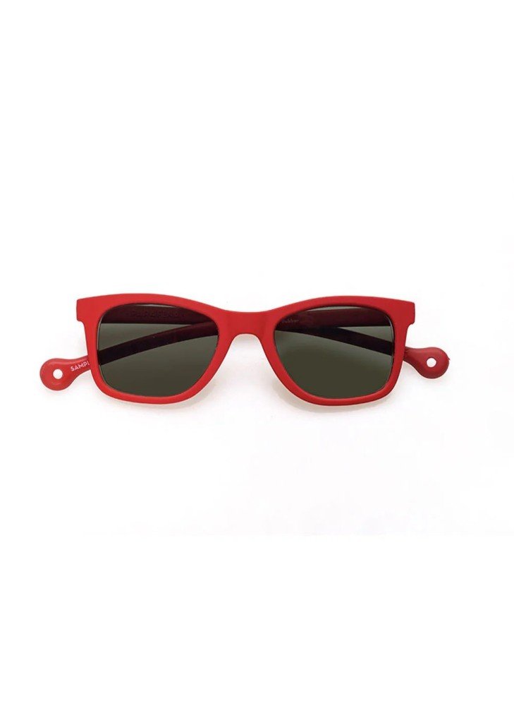 Delfin Sunglasses Parafina DFN-RED-PGN Red