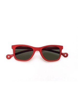 Delfin Sunglasses Parafina DFN-RED-PGN Red