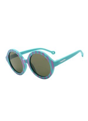 Óculos de Sol Medusa Parafina MED-BLS-PGN Azul