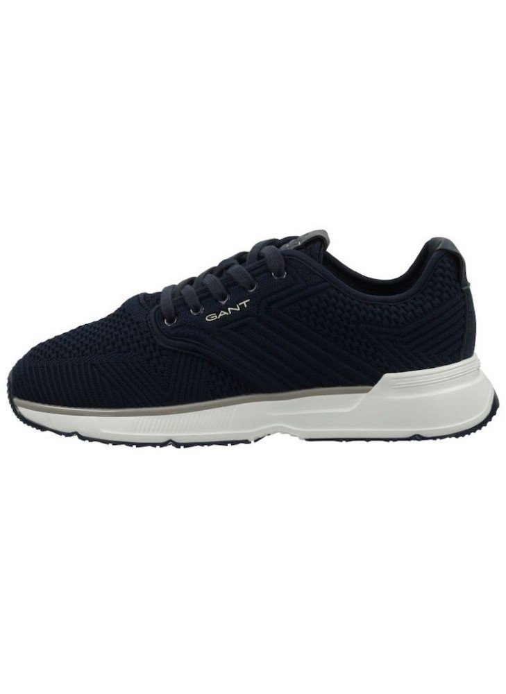 Ténis Beeker Gant 30638840-G69 Azul Ténis Beeker Gant 30638840-G69 Azul