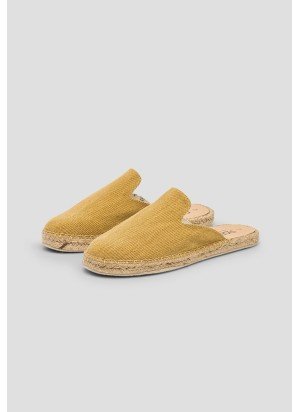 Mule Sandal Paez 2236919S1101-844 Caramel