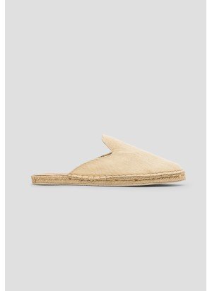 Mule Sandal Paez 2236919S1101-843 Ecru