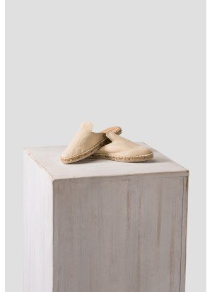 Mule Sandal Paez 2236919S1101-843 Ecru
