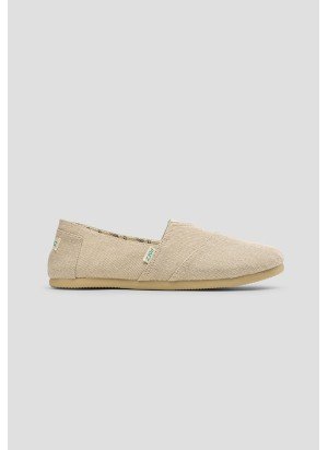 Gum Classic Combi Espadrilles Paez CO30501H1003-203 Sand