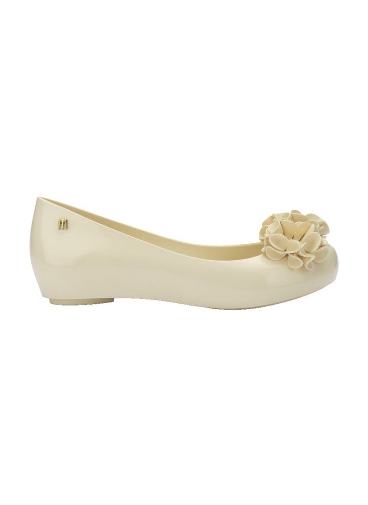 Ultragirl Springtime Shoes Melissa 35706.BE200 Beige Ultragirl Springtime Shoes Melissa 35706.BE200 Beige