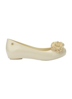 Ultragirl Springtime Shoes Melissa 35706.BE200 Beige