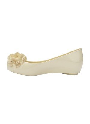 Ultragirl Springtime Shoes Melissa 35706.BE200 Beige