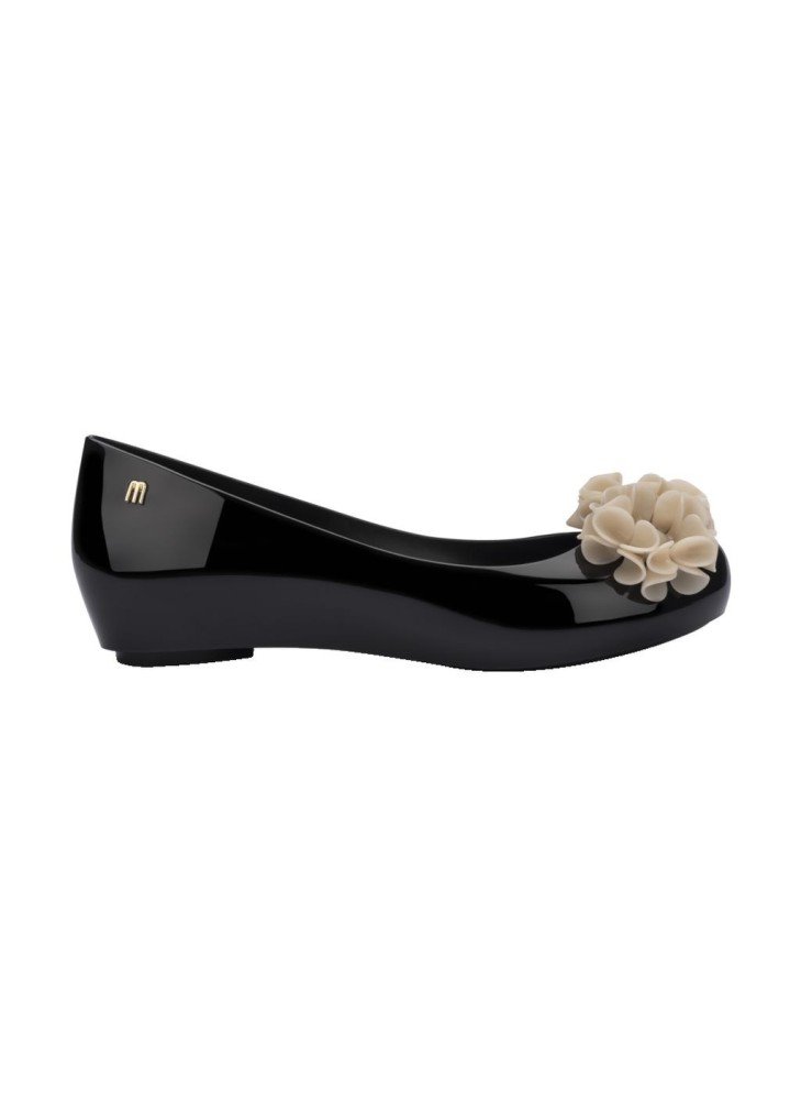 Sabrina Ultragirl Springtime Melissa 35706.AT266 Preto Sabrina Ultragirl Springtime Melissa 35706.AT266 Preto