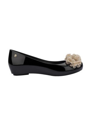 Ultragirl Springtime Shoes Melissa 35706.AT266 Black