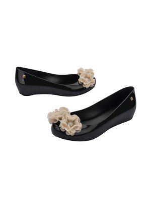 Sabrina Ultragirl Springtime Melissa 35706.AT266 Preto