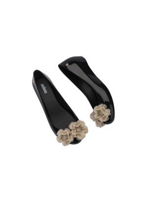 Sabrina Ultragirl Springtime Melissa 35706.AT266 Preto