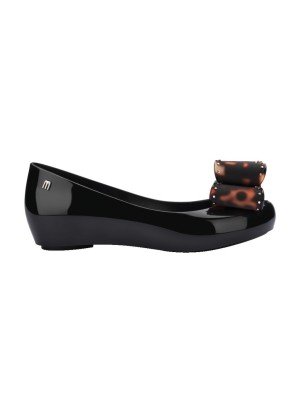 Ultragirl Classic Bow Shoes Melissa 35965-BC917 Black