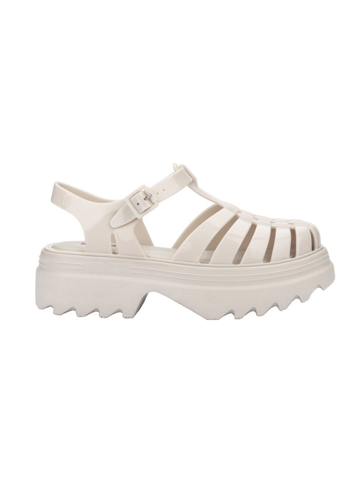 Possession Platform II Sandal Melissa 35818.AX283 Beige Possession Platform II Sandal Melissa 35818.AX283 Beige