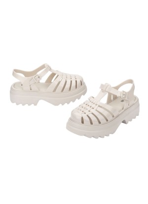Possession Platform II Sandal Melissa 35818.AX283 Beige