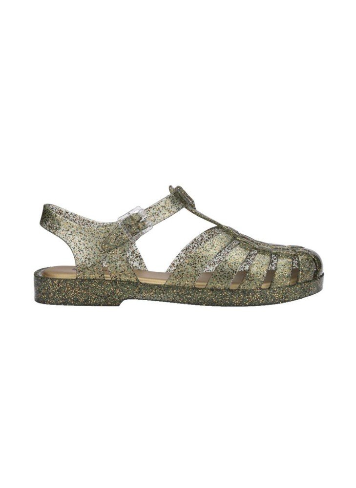 Possession Shiny Sandal Melissa 33520.BF135 Beige Transparent Possession Shiny Sandal Melissa 33520.BF135 Beige Transparent