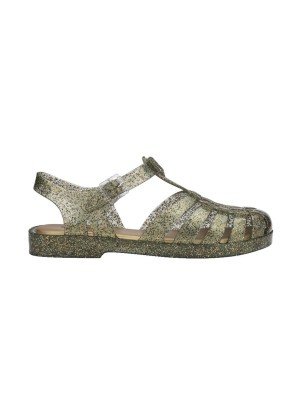 Possession Shiny Sandal Melissa 33520.BF135 Beige Transparent