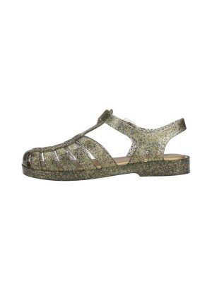 Possession Shiny Sandal Melissa 33520.BF135 Beige Transparent