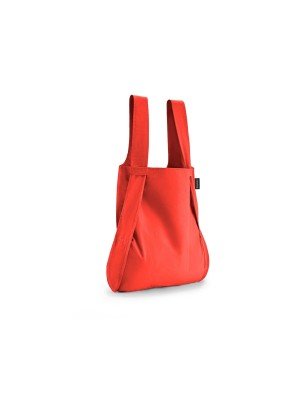 Red Backpack/Bag Notabag NB-O-RD5 Red