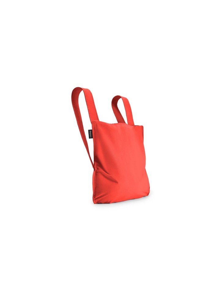 Red Backpack/Bag Notabag NB-O-RD5 Red Red Backpack/Bag Notabag NB-O-RD5 Red