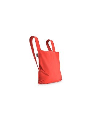 Red Backpack/Bag Notabag NB-O-RD5 Red