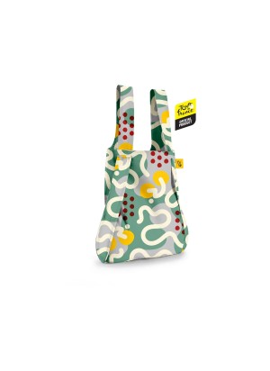 Tour de France Backpack/Bag Notabag NB-O-TDF5 Multicolor
