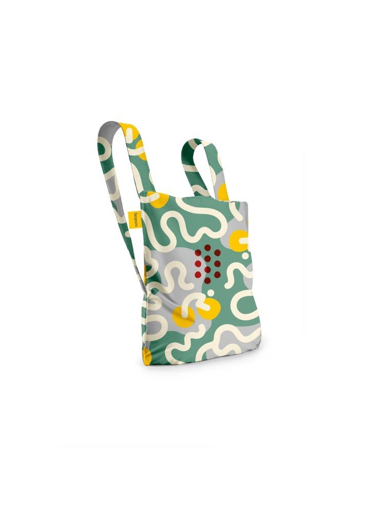 Mochila/Bolsa Tour de France Notabag NB-O-TDF5 Multicolorido Mochila/Bolsa Tour de France Notabag NB-O-TDF5 Multicolorido