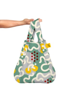 Tour de France Backpack/Bag Notabag NB-O-TDF5 Multicolor