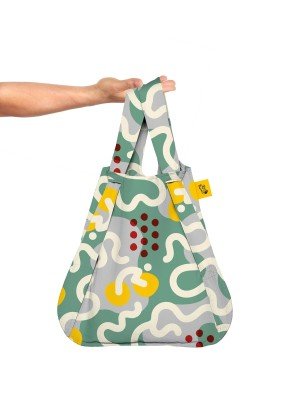 Mochila/Bolsa Tour de France Notabag NB-O-TDF5 Multicolorido
