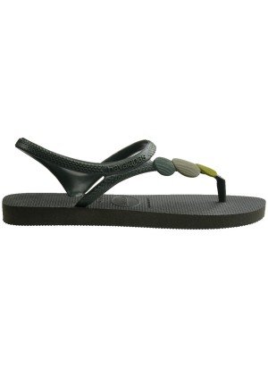 Flash Urban Plus Sandal Havaianas 4144382.4896 Green