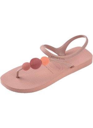 Flash Urban Plus Sandal Havaianas 4144382.1437 Rose