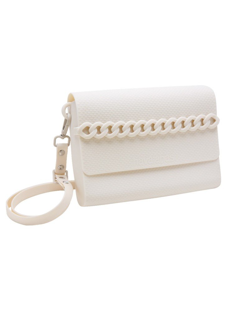 Casual Bag Havaianas 4149850.0121 Beige Casual Bag Havaianas 4149850.0121 Beige